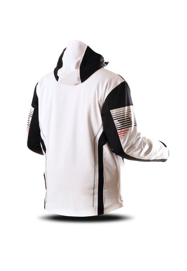 TRIMM - Kurtka Trimm AVALON. Kolor: wielokolorowy, biały, czarny. Sezon: zima. Sport: narciarstwo