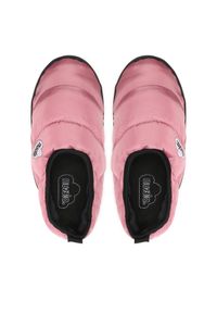 Kapcie Nuvola. Kolor: różowy #1