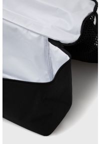 Roxy torebka kolor czarny. Kolor: czarny. Rodzaj torebki: na ramię #5