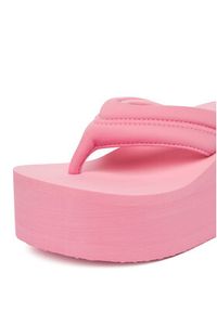 DeeZee Japonki CT0626-10 Różowy. Kolor: różowy. Materiał: materiał #3