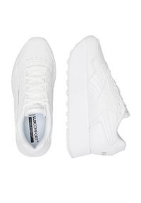 Reebok Sneakersy GLIDE TRIPLE 100223023 Biały. Kolor: biały. Materiał: materiał, syntetyk #5