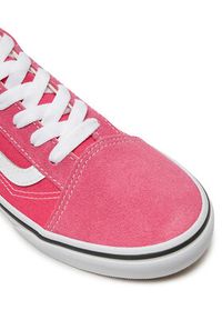 Vans Tenisówki Old Skool VN000D2VCHL1 Różowy. Kolor: różowy. Materiał: materiał #4