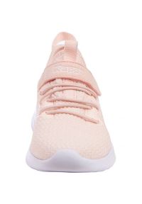 Buty Kappa Capilot Gc Jr 260907GCK 2110 różowe. Zapięcie: rzepy. Kolor: różowy. Materiał: syntetyk #10