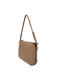 Liu Jo Torebka AA6045 E1120 Brązowy. Kolor: brązowy. Materiał: skórzane #5