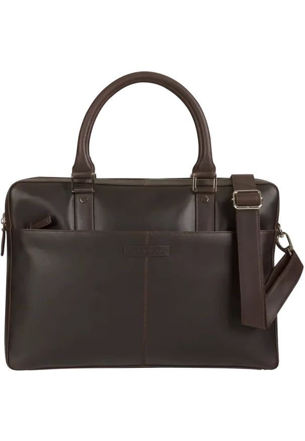 dbramante1928 Rosenborg - Notebook-Tasche - 40.6 cm (16") - Hunter Dark