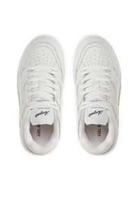 Axel Arigato Sneakersy Area 1572001 Biały. Kolor: biały. Materiał: skóra #5