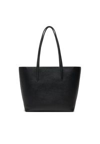 BOSS - Boss Torebka Alyce Shopper 50518204 Czarny. Kolor: czarny. Materiał: skórzane #2