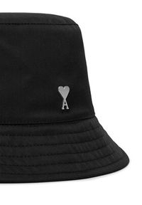 AMI PARIS Bucket UHA241.PA0007 Czarny. Kolor: czarny. Materiał: materiał, poliamid #3