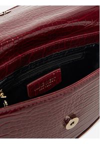 Nine West Torebka CEO-ZOE-S23806 Bordowy. Kolor: czerwony #6