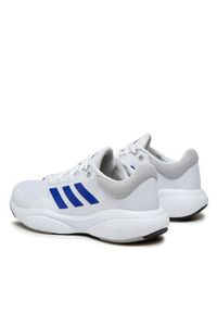 Adidas - adidas Buty do biegania RESPONSE SHOES HP5922 Biały. Kolor: biały. Materiał: materiał
