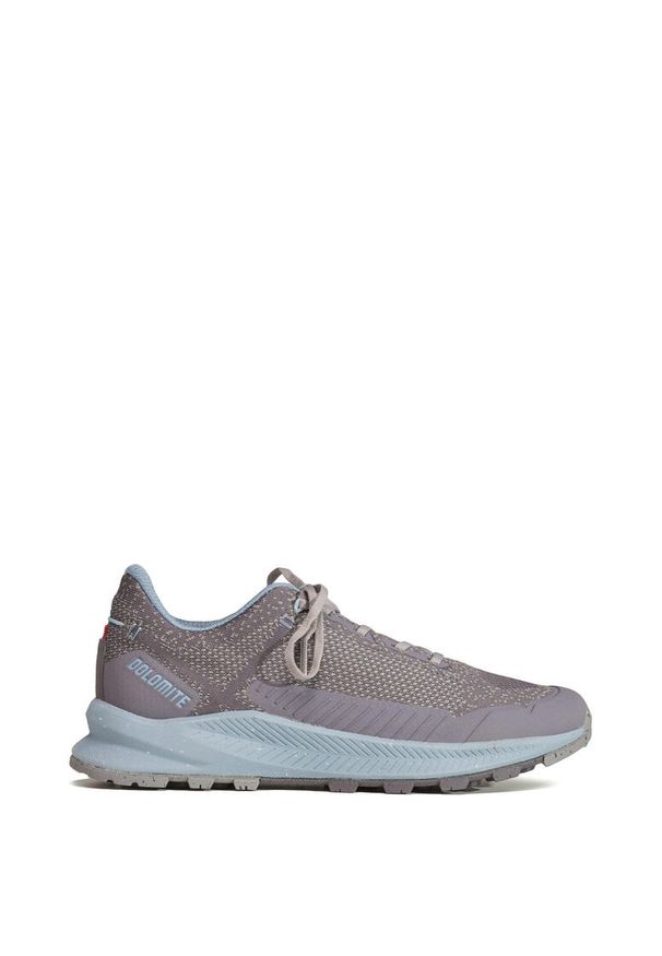 Buty turystyczne damskie Dolomite Carezza. Kolor: wielokolorowy, niebieski, szary