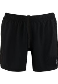 ZUN ZUN - Damskie Szorty Sportowe Tedofora Czarne - Wygodne i Oddychające. Kolor: czarny. Długość: krótkie #2