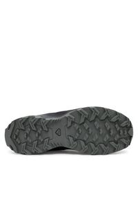 salomon - Salomon Trekkingi Extegra L47801300 Szary. Kolor: szary. Materiał: materiał #6