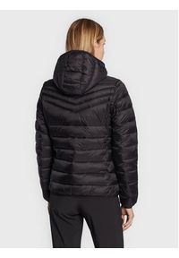CMP Kurtka przejściowa 32K3016 Czarny Regular Fit. Kolor: czarny. Materiał: syntetyk
