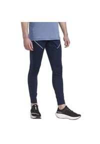 Legging Craft Adv Essence Wind. Kolor: czerwony, niebieski, wielokolorowy. Sport: fitness #1