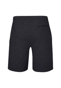 MANTIS - Spodenki Unisex Dla Dorosłych. Kolor: czarny. Sport: turystyka piesza