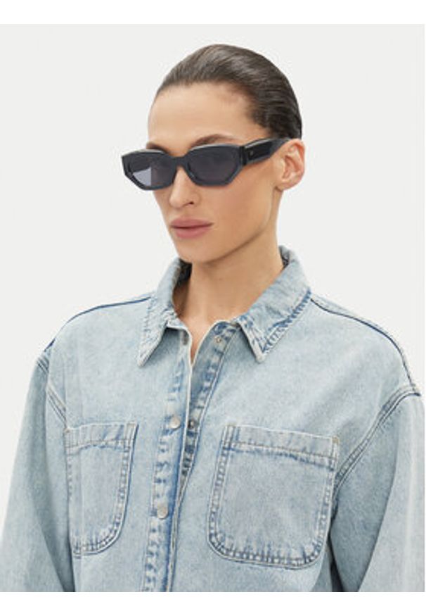 DeeZee Okulary przeciwsłoneczne BSPC1099-3 Czarny. Kolor: czarny