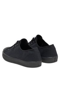 Novesta Trampki Star Master N572019-60Y60Y615 Czarny. Kolor: czarny. Materiał: materiał #6