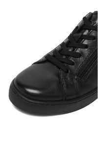 Lasocki Sneakersy CEO-WI16-REDAA-03 Czarny. Kolor: czarny. Materiał: skóra #5