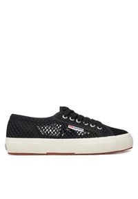 Tenisówki Superga. Kolor: czarny