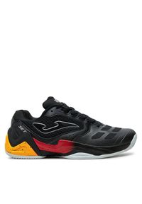 Buty do tenisa Joma. Kolor: czarny. Sport: tenis #1