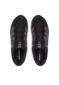 salomon - Salomon Trekkingi Extegra L47800500 Czarny. Kolor: czarny. Materiał: materiał. Sport: turystyka piesza #3