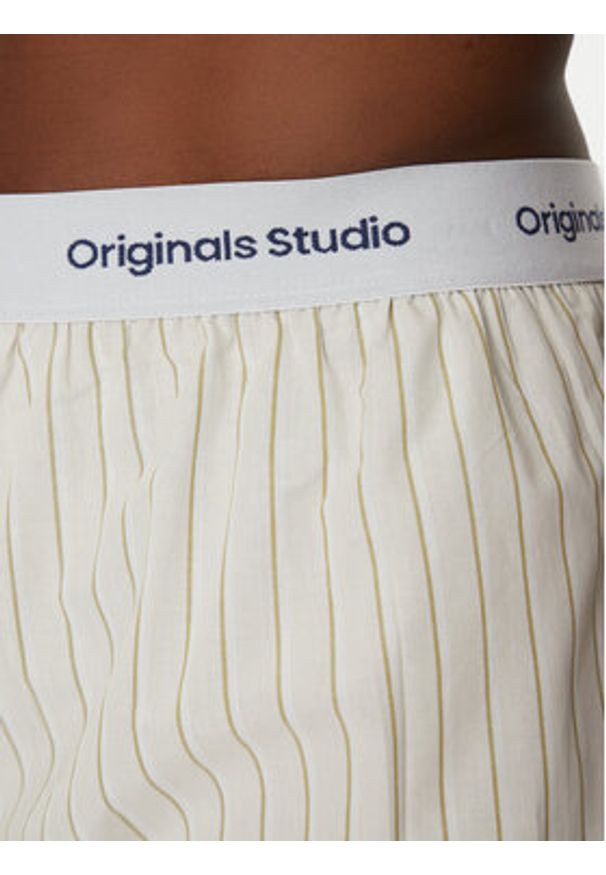 Jack & Jones Komplet bokserek Vesterbro 12273722 Kolorowy. Materiał: bawełna. Wzór: kolorowy