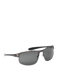 Okulary przeciwsłoneczne Quiksilver. Kolor: czarny #1