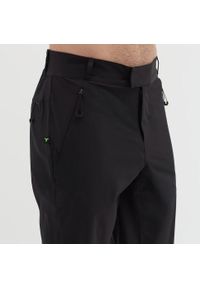 Szorty Silvini Meta. Kolor: czarny. Sport: kolarstwo #2