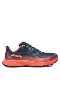 Buty do biegania Inov-8. Kolor: niebieski