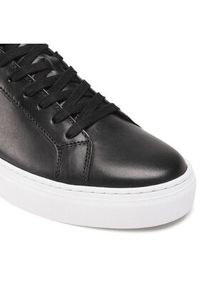 Vagabond Shoemakers - Vagabond Sneakersy Paul 2.0 5383-001-20 Czarny. Kolor: czarny. Materiał: skóra