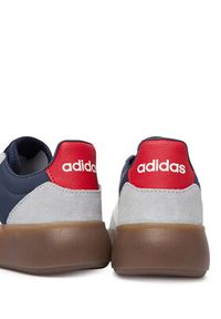 Adidas - adidas Sneakersy Barreda Decode JP6728 Granatowy. Kolor: niebieski. Materiał: skóra, zamsz #7