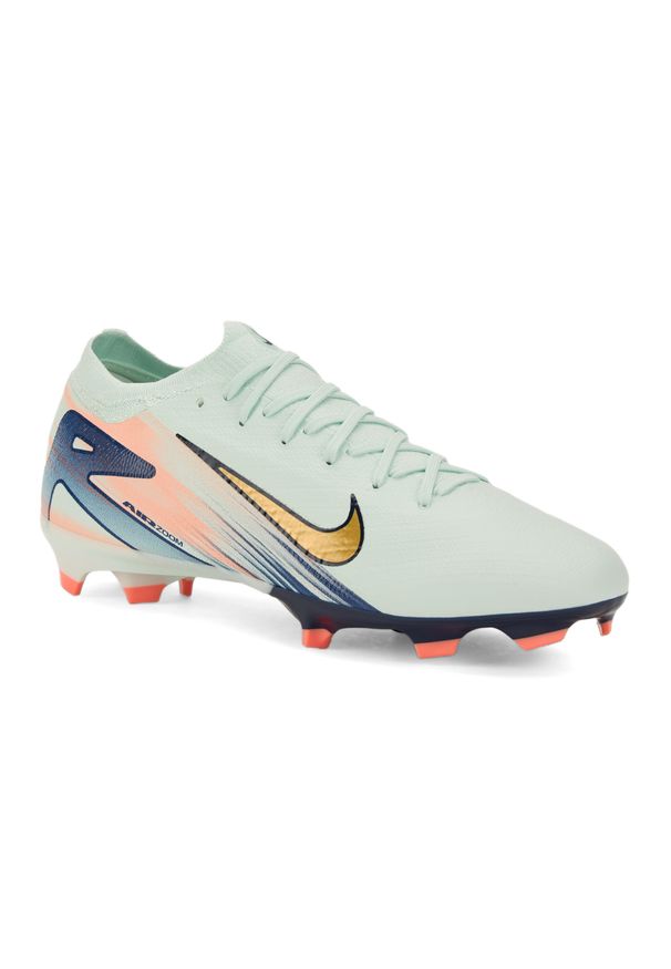 Buty piłkarskie męskie Nike Vapor 16 Pro Mercurial Dream Speed. Kolor: zielony. Sport: piłka nożna