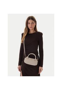 Torebka Guess. Kolor: beżowy #1