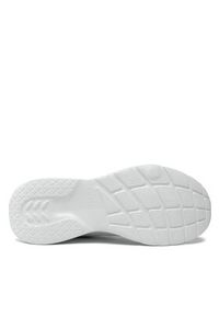 skechers - Skechers Sneakersy Full Pace 232293/WNVR Biały. Kolor: biały. Materiał: materiał #6