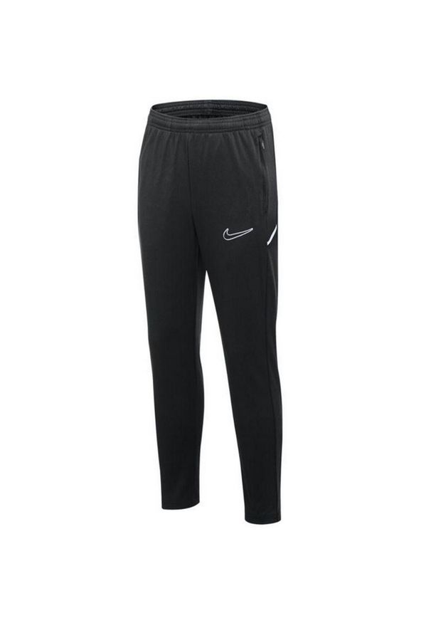 Nike - Spodnie Do Biegania Dla Dzieci Academy 25 DriFIT. Kolor: czarny