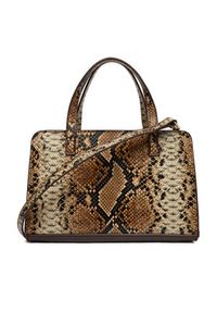 Lasocki Torebka CEO-LSK-M-002-09 Brązowy. Kolor: brązowy #7