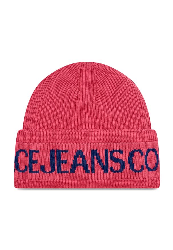 Ontcijferen Kolonel in stand houden Różowa czapka zimowa Versace Jeans Couture - Czapki zimowe damskie -  myBaze.com