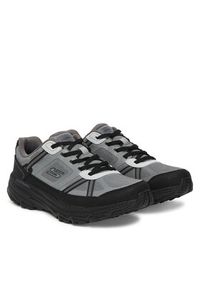 skechers - Skechers Trekkingi Go Run Trail Altitude 2.0 237920/GYMT Szary. Kolor: szary. Materiał: materiał. Sport: turystyka piesza, bieganie #3