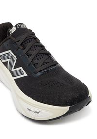 New Balance Buty do biegania More v5 MMORCD5 Czarny. Kolor: czarny. Materiał: materiał #4