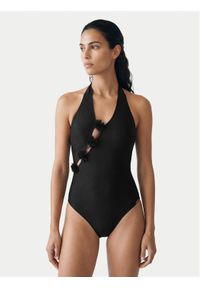 YSABEL MORA - Ysabel Mora Strój kąpielowy 83172 Czarny. Kolor: czarny. Materiał: syntetyk #1