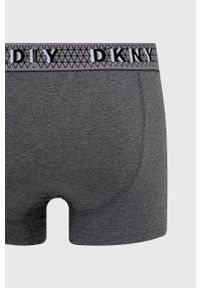 DKNY - Dkny bokserki (3-pack) U5.6620 męskie #4