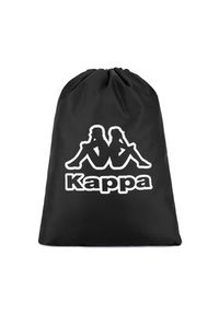 Kappa Worek CWBEO-KPA-B-009-07 Czarny. Kolor: czarny. Materiał: materiał #5