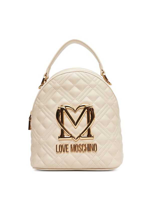 Love Moschino - Plecak LOVE MOSCHINO