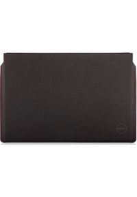 DELL - Etui Dell Premier Sleeve XPS 13" Czarny. Kolor: czarny #1