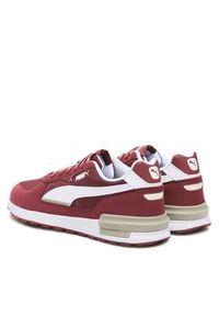 Puma Sneakersy Graviton 380738 29 Fioletowy. Kolor: fioletowy #2