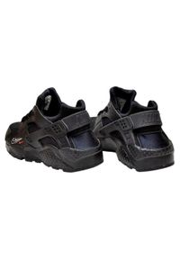 Nike - Buty Do Biegania Huarche Gs Wd Dla Dzieci/dzieci. Kolor: czarny. Sezon: zima