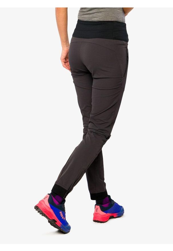 Spodnie turystyczne damskie Inov-8 VentureLite Pant. Kolor: szary