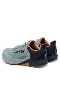 Altra Buty do biegania Timp 5 AL0A85PE3 Szary. Kolor: szary. Materiał: materiał #6