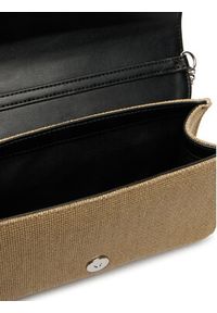 Love Moschino - LOVE MOSCHINO Torebka JC4232PP0OKB190A Beżowy. Kolor: beżowy #3